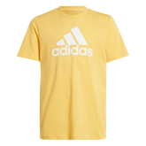 Essentials Big Logo Cotton T-Shirt-9